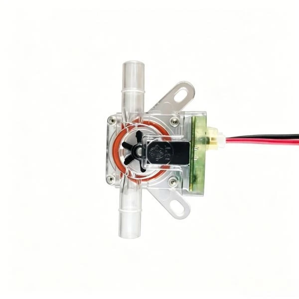 hall effect sensor water meter (6)