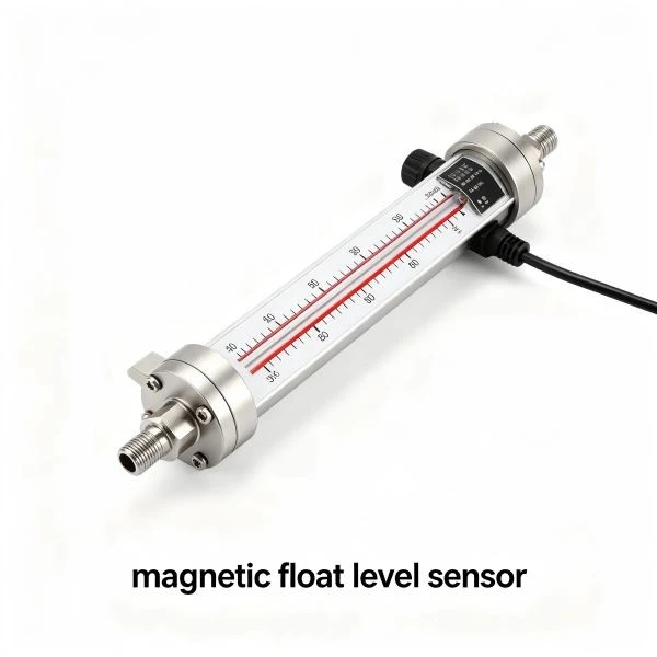 magnetic float level sensor (6)