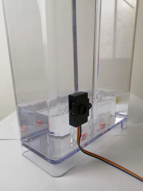 capacitive oil level sensor 1