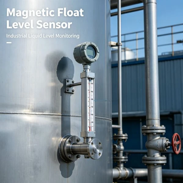 magnetic float level sensor 4 magnetic float level sensor 4