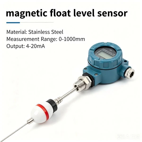 magnetic float level sensor 1 magnetic float level sensor 1