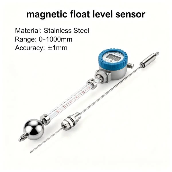 magnetic float level sensor 3 magnetic float level sensor 3