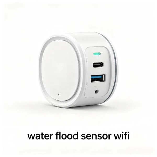 water flood sensor wifi 2