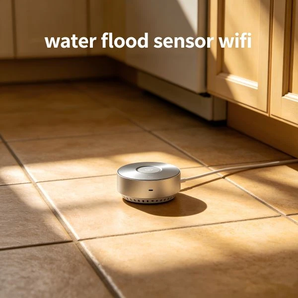 water flood sensor wifi 3