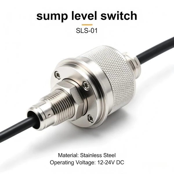 sump level switch (7)