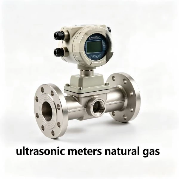 ultrasonic meters natural gas (5)