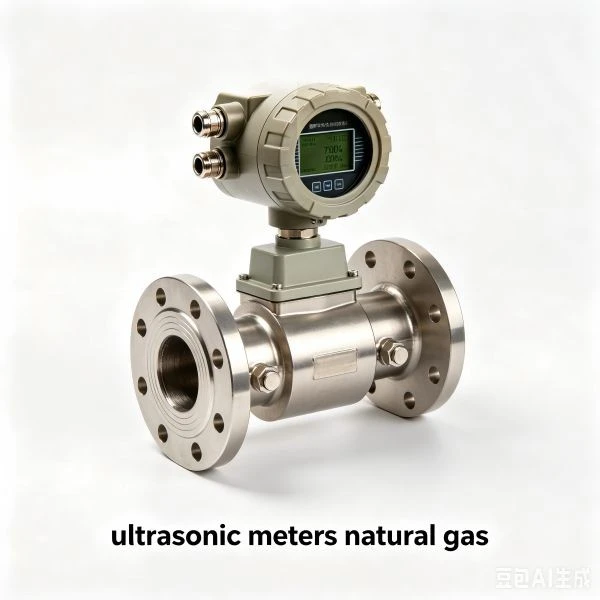 ultrasonic meters natural gas (2)