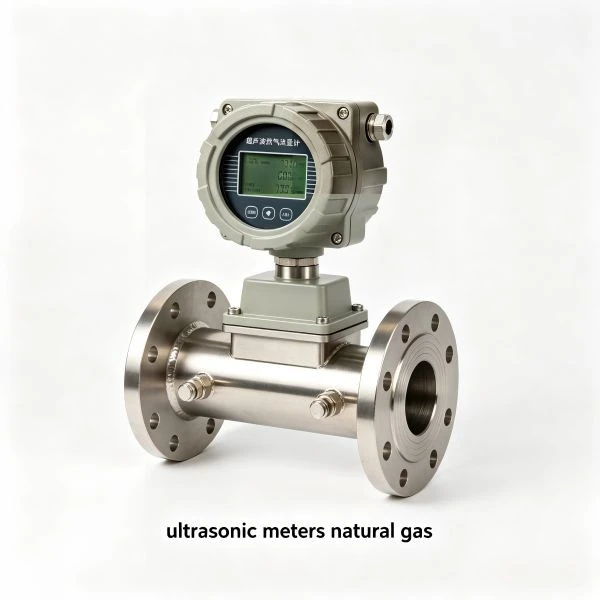 ultrasonic meters natural gas (4)