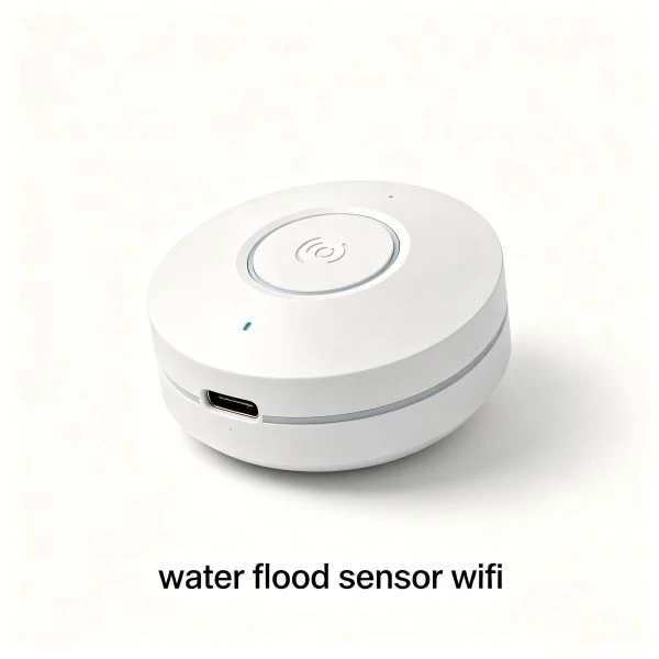 water flood sensor wifi (3)