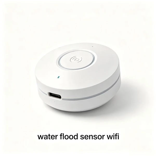 water flood sensor wifi (4)